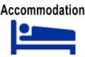 Wildflower Country Accommodation Directory