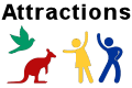Wildflower Country Attractions
