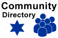 Wildflower Country Community Directory