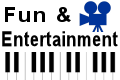 Wildflower Country Entertainment