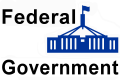 Wildflower Country Federal Government Information