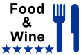 Wildflower Country Food and Wine Directory