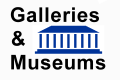 Wildflower Country Galleries and Museums