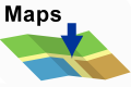 Wildflower Country Maps