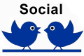 Wildflower Country Social Directory