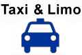 Wildflower Country Taxi and Limo