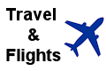 Wildflower Country Travel and Flights