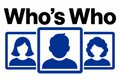 Wildflower Country Who's Who